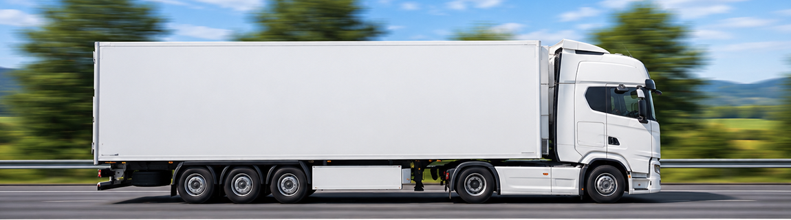 Poids Lourd / Camion - Assurance temporaire